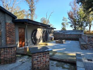 Snips Accommodation - Newcastle - 2