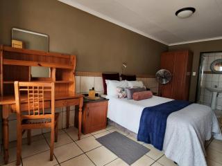 Snips Accommodation - 9