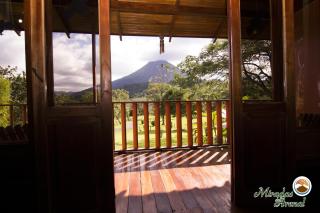 Miradas Arenal Hotel & Hotsprings - Fortuna - 9