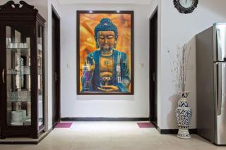 Elevate your next Adventure at Villa Calangute Goa - Calangute - 7