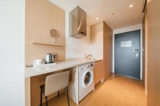 Hotel Zinc - Seogwipo - 3