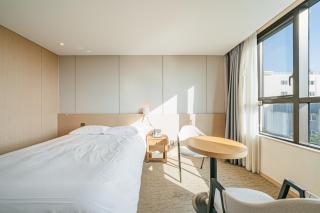 Hotel Zinc - Seogwipo - 7