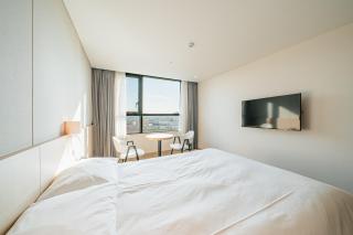 Hotel Zinc - Seogwipo - 9