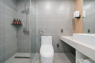 Hotel Zinc - Seogwipo - 2