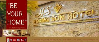 Hoang Son Hotel - Can Tho - Can Tho - 6