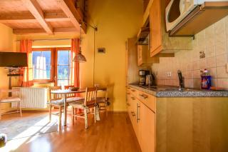 Appartement Haus Schröder - Söll - 3