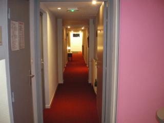Hotel Le Ronchamp - 8