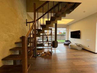 Family Vacation 3BR Home, By Cohost - Palanga - 4
