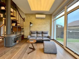 Family Vacation 3BR Home, By Cohost - Palanga - 0