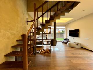 Family Vacation 3BR Home, By Cohost - Palanga - 1
