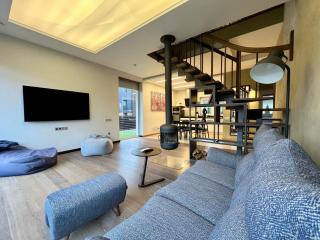 Family Vacation 3BR Home, By Cohost - Palanga - 9