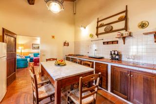 Sun Hill Apartments - Castiglione del Lago - 5