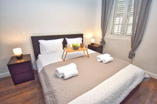 Old Town Sofia Apartments - Agios Rokkos - 0