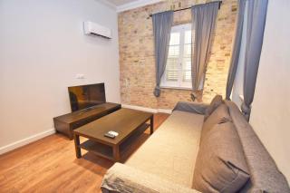 Old Town Sofia Apartments - Agios Rokkos - 9