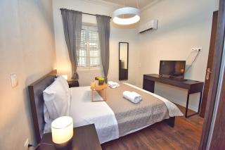 Old Town Sofia Apartments - Agios Rokkos - 7