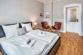 cozy Apartment -Kerner- in Meißen mit MagentaPlus - Meißen - 8