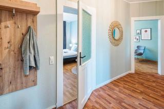 cozy Apartment -Kerner- in Meißen mit MagentaPlus - 7