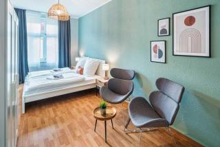 cozy Apartment -Kerner- in Meißen mit MagentaPlus - Meißen - 6