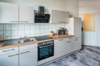 cozy Apartment -Kerner- in Meißen mit MagentaPlus - Meißen - 4