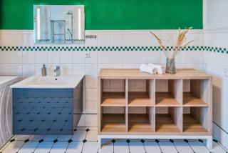 cozy Apartment -Kerner- in Meißen mit MagentaPlus - Meißen - 2