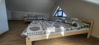 Rooms Osmica- Videm pri Ptuju - 5