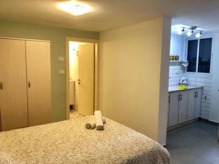 Tamar's House - Arad - 9