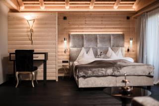 Hotel Rosa Eco Alpine Spa - Alpe di Siusi - 6