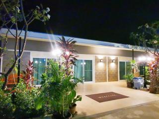 บ้านชายน้ำเลิศศรี Banchainam - 7