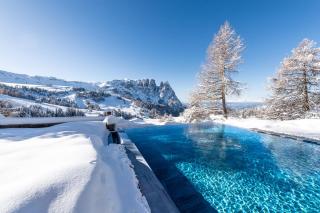 Hotel Rosa Eco Alpine Spa - Alpe di Siusi - 7