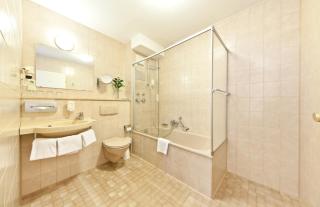 Hotel Boulevard - 8