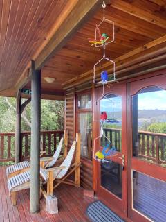 Fish Eagle Lodge - Knysna - 5