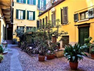 - La Casa delle Meraviglie -Navigli Edition- - Milan - 5