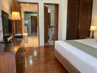Coastal Suite at Jayakarta Residence - Seminyak - 5