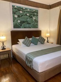 Coastal Suite at Jayakarta Residence - Seminyak - 3