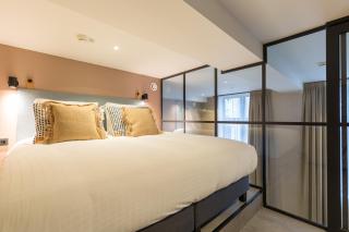 Ocean House Scheveningen - Scheveningen - 8