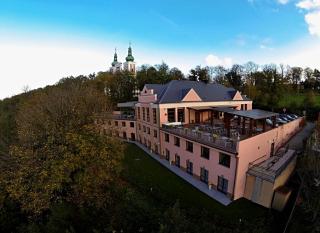 Hotel Cvilín - Krnov - 0