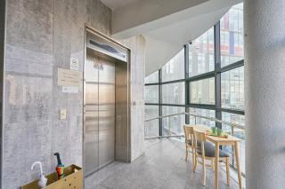 K'STAY Sinchon - Seul - 4