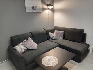 Apartament na Bałtyckiej - 5