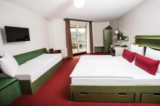 Erbacher Hof, Bistum Mainz - Mainz - 6