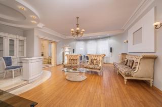 Pulkveza Brieza 7 street two bedroom residence - Riga - 9