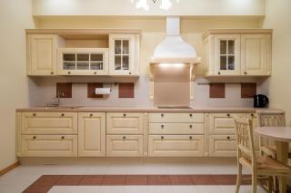 Pulkveza Brieza 7 street two bedroom residence - Riga - 2