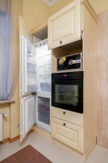 Pulkveza Brieza 7 street two bedroom residence - Riga - 3