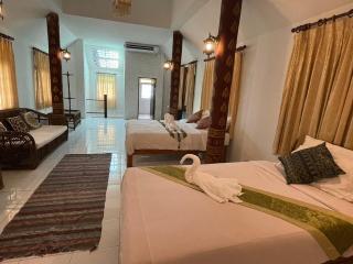 Baan Tawai Lanna Resort - Hang Dong - 2