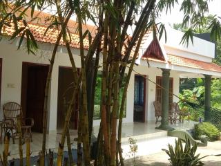 Green Garden Ayurvedic Resort & Green House - Varkala - 0