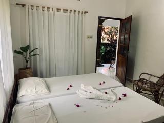 Green Garden Ayurvedic Resort & Green House - Varkala - 8