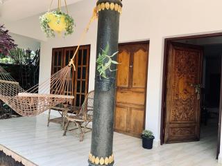 Green Garden Ayurvedic Resort & Green House - Varkala - 5