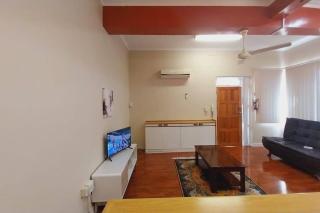 Spacious 1 Bedroom, Self Catering Apartment in Glenwood, Durban - 3