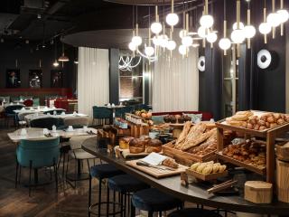 Mercure Hôtel Le Touquet - Le Touquet-Paris-Plage - 4