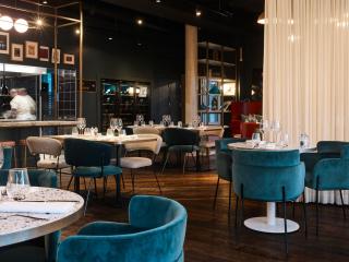 Mercure Hôtel Le Touquet - Le Touquet-Paris-Plage - 2