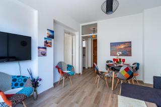 Berries 1-BR Apt in Larnaca - Larnaca - 9